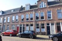 Woning Hyacintstraat 16bs Utrecht