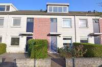 Woning Steve Bikostraat 67 Utrecht