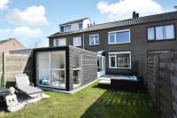 Woning Emmastraat 23 Bleiswijk