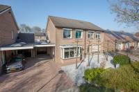 Woning Meerkoetstraat 5 Beneden-Leeuwen