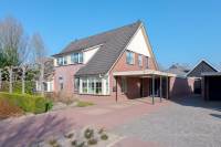 Woning Oldenhof 19 de Wijk