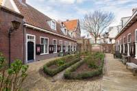 Woning Kleine Overstraat 29 Deventer
