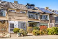 Woning Weerdesteinstraat 53 Breda