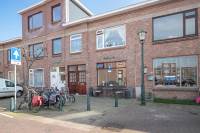 Woning Burgemeester Françoisplein 28 Den Haag