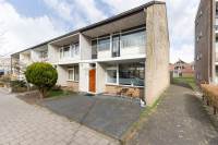 Woning Forelstraat 9 Haarlem