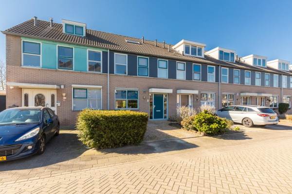 Woning Steenen Kamer 3 Diemen