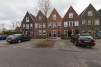 Woning Watersingel 66 Leek
