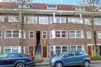 Woning Orteliusstraat 317-hs Amsterdam