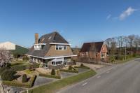 Woning Langewolderweg 47 Oldekerk