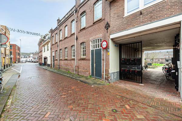 Woning Veenhof 22 Utrecht