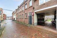 Woning Veenhof 22 Utrecht
