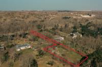 Bouwgrond Strandweg 0-ong BURGH-HAAMSTEDE