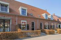 Woning Zonmanshoeve 4 Helmond