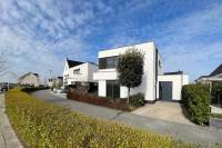 Woning De Wadden 13 Gouda