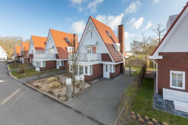 Woning John O Forfarstraat 7 KOUDEKERKE
