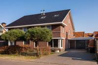 Woning Houtjeslaan 8 Schoorl