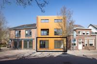 Woning Hendrik Droststraat 25 Olst