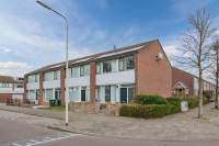 Woning Lievenshovelaan 7 Bergen op Zoom