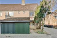 Woning Olieslagerstraat 11 Alkmaar