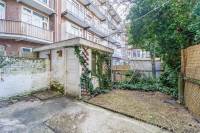 Woning Antillenstraat 5hs Amsterdam