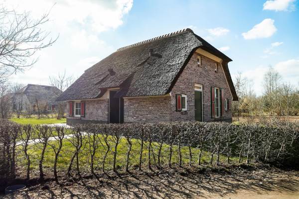 Woning Flierdijk 3Rw 31 DEN HAM OV