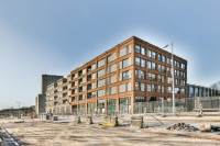 Woning Schipluidenlaan 62+pp AMSTERDAM