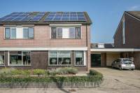 Woning Van der Brugghenstraat 24 Bergentheim