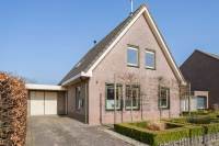 Woning Wethouder Trompersstraat 6 Langeweg