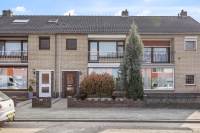 Woning Burgemeester Gommansstraat 113 Venlo
