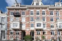 Woning Alexanderkade 123 AMSTERDAM