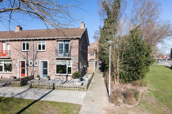 Woning Schubertstraat 39 Hengelo (OV)
