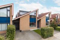 Woning Erve Stegeman 11 Oldenzaal