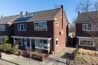 Woning Dr. Van Hoekstraat 92 Enschede