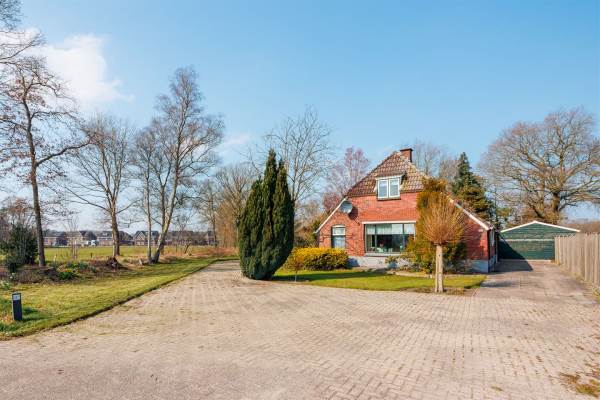 Woning Schanshekweg 11A Nijverdal