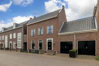 Woning Stratenmakersveste 44 Arnhem