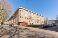 Woning Adriaan van Bergenstraat 4H Amsterdam