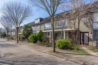Woning Renesselaan 7 De Meern