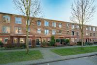 Woning Rembrandthage 57 Nieuwegein