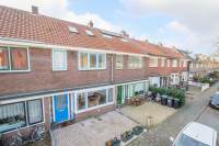 Woning Dahliastraat 5 Koog aan de Zaan