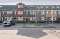 Woning Anubisstraat 14 Almere