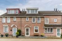 Woning Vronesteijn 10 IJsselstein