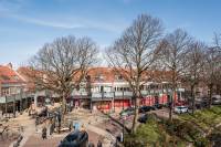 Woning Anjelierenstraat 14 Rijnsburg