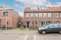 Woning Meloenstraat 4 Utrecht