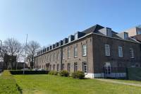 Woning Kantoorgracht 74E Delft