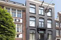 Woning Noorderstraat 11 - 2 Amsterdam