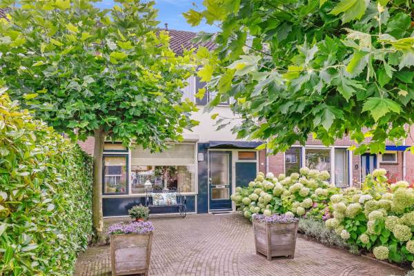 Woning de Schoemaker 4 Ruurlo