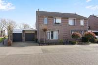 Woning Atalanta 24 Deurne