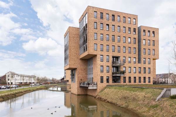 Woning Koningsboulevard 55 Huissen