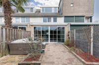 Woning Contrabasweg 147 Almere