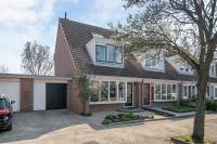 Woning Martin Luther Kingstraat 48 Vlissingen